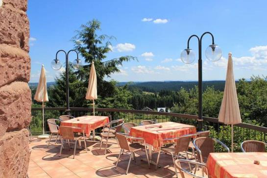 Waldhotel Zollernblick 13