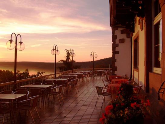 Waldhotel Zollernblick 14