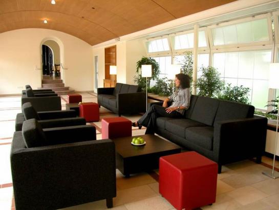 Waldhotel Zollernblick 15