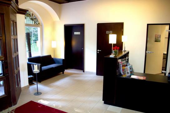 Waldhotel Zollernblick 2