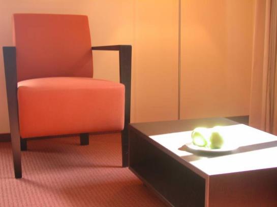 Waldhotel Zollernblick 4