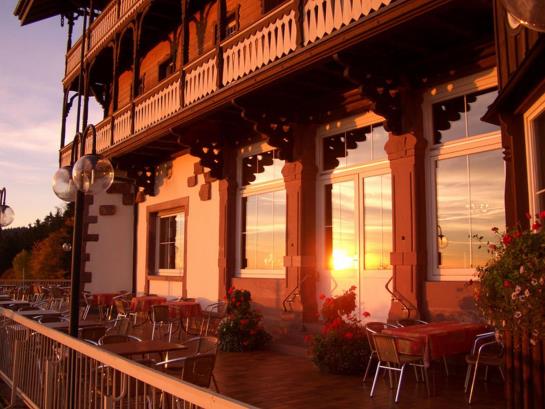 Waldhotel Zollernblick 5