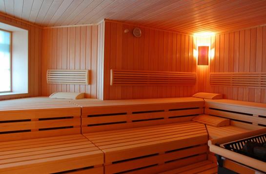 Waldhotel Zollernblick 6