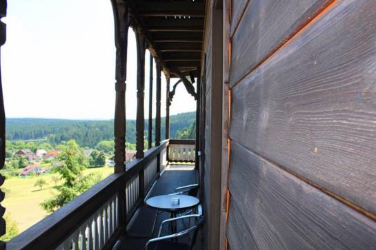 Waldhotel Zollernblick 9