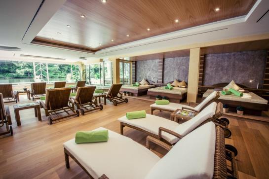 Hotel Langenwaldsee 1