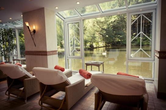 Hotel Langenwaldsee 13