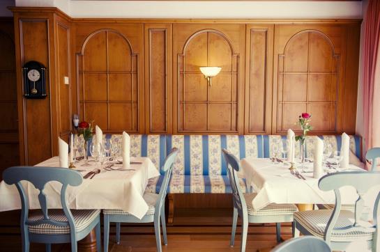 Hotel Langenwaldsee 2