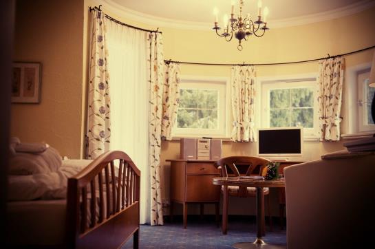 Hotel Langenwaldsee 20