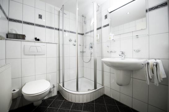 Hotel Langenwaldsee 3