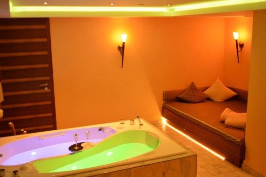 Hotel Langenwaldsee 4