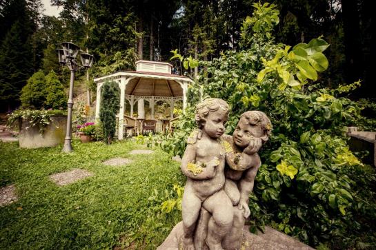 Hotel Langenwaldsee 6