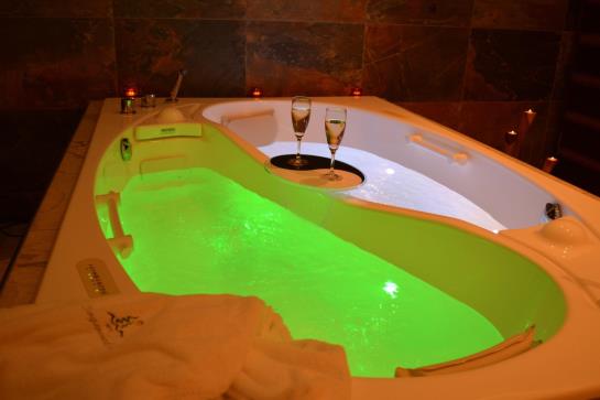 Hotel Langenwaldsee 7