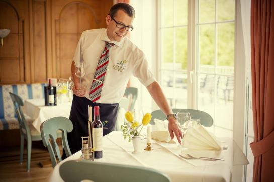 Hotel Langenwaldsee 9