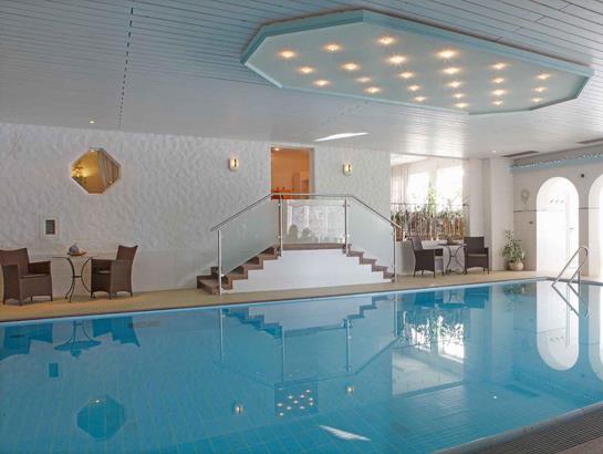 Hotel Waldblick Kniebis Freudenstadt