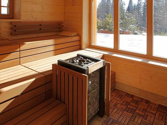 Hotel Waldblick Kniebis 1