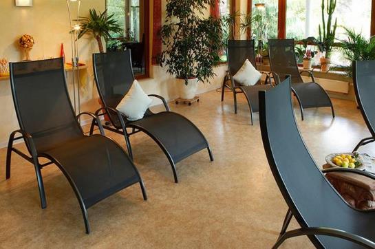 Hotel Waldblick Kniebis 10