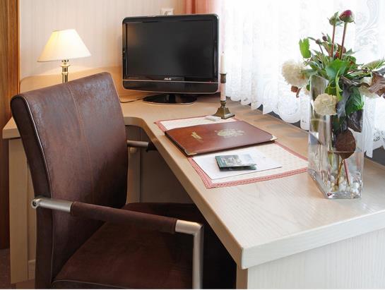 Hotel Waldblick Kniebis 12