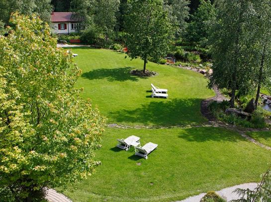 Hotel Waldblick Kniebis 13