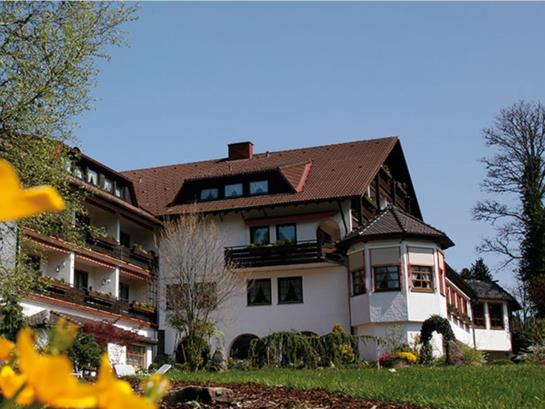 Hotel Waldblick Kniebis 14