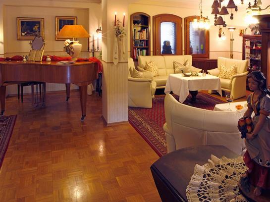 Hotel Waldblick Kniebis 15