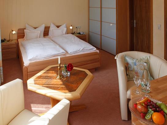 Hotel Waldblick Kniebis 16