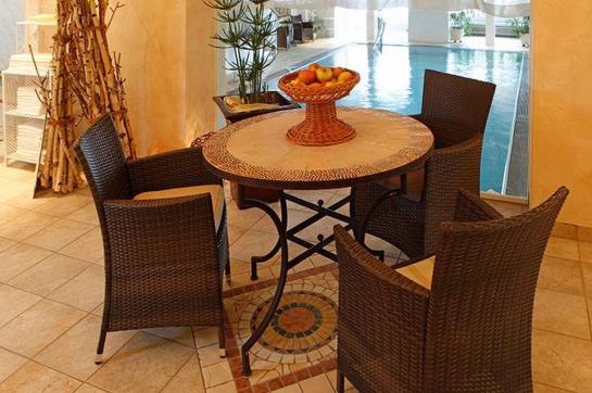 Hotel Waldblick Kniebis 17