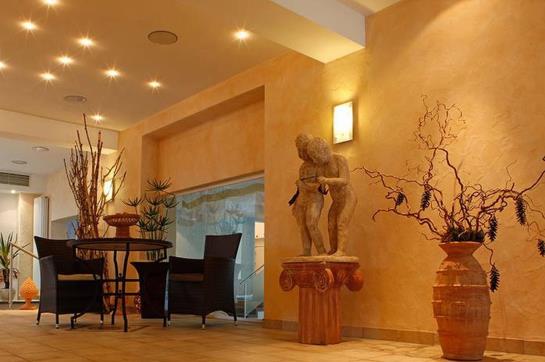 Hotel Waldblick Kniebis 2