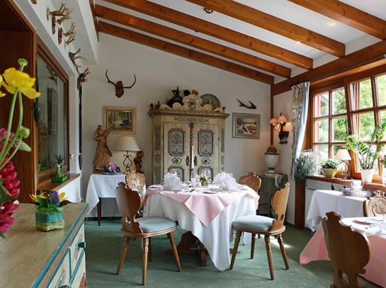 Hotel Waldblick Kniebis 3