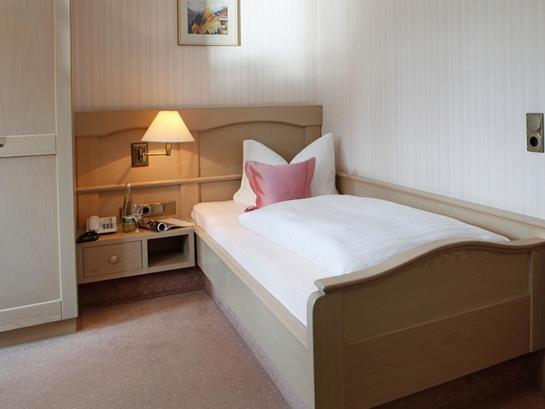 Hotel Waldblick Kniebis 4