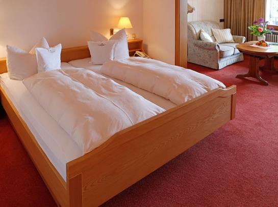 Hotel Waldblick Kniebis 7