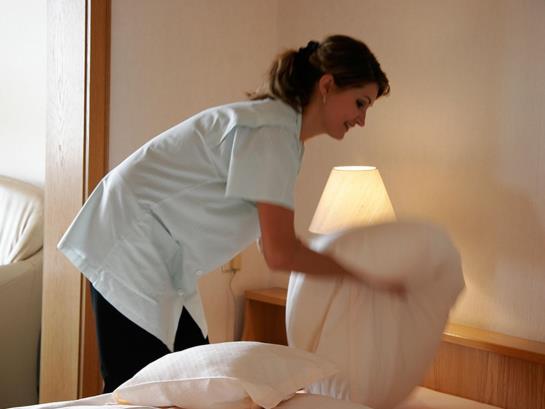 Hotel Waldblick Kniebis 8