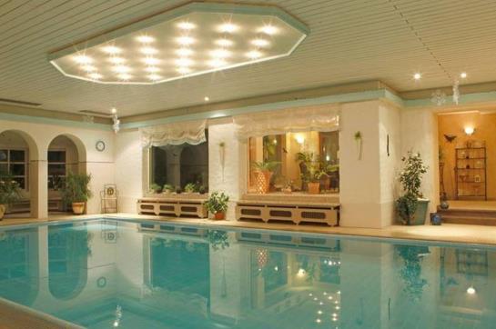 Hotel Waldblick Kniebis 9