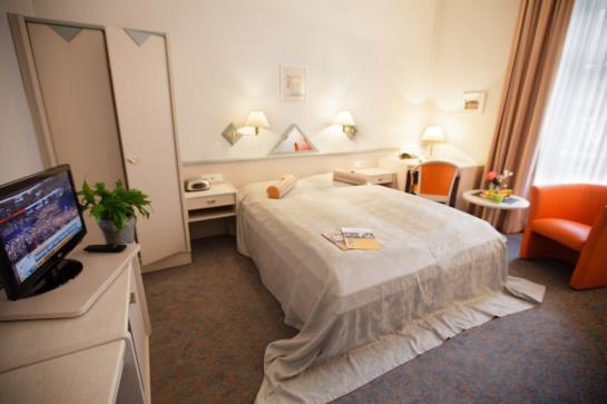 Villa Am Kurpark Bad Homburg