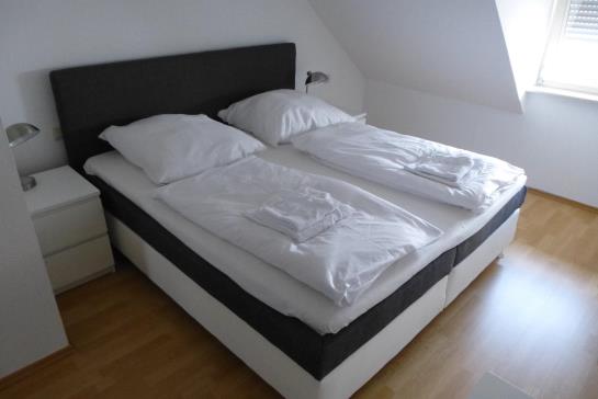 Hotel Zum Löwen Hessen