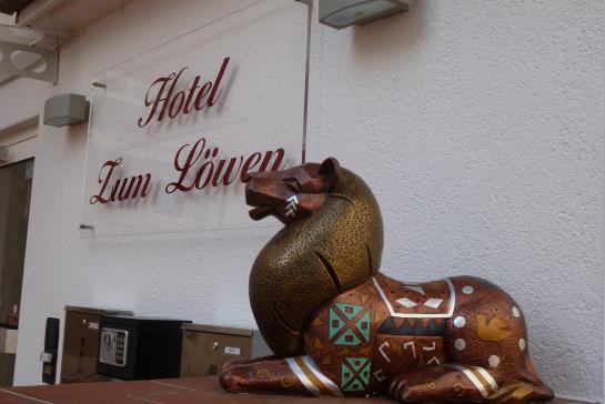 Hotel Zum Löwen 10