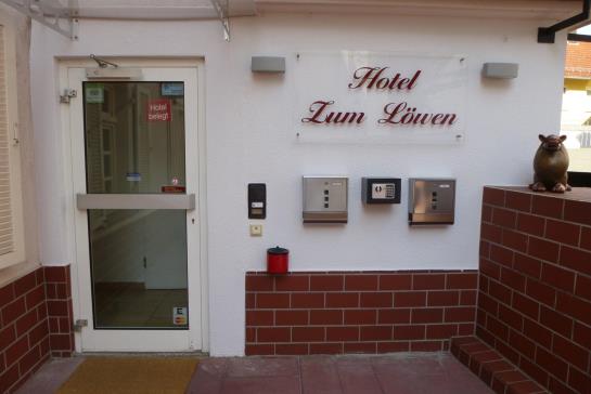Hotel Zum Löwen 11