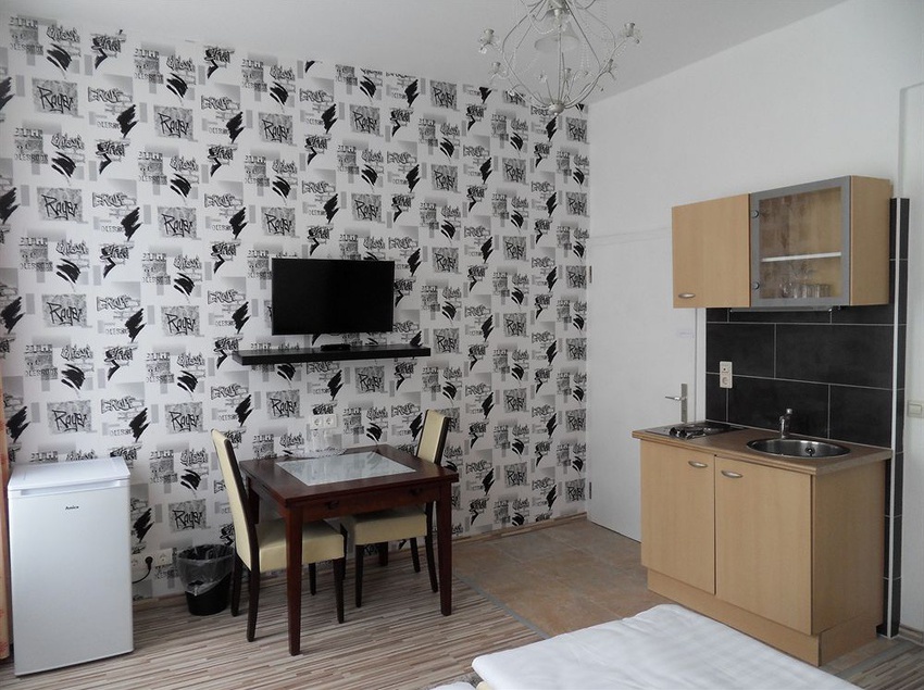 Hotel City Central Promenade 1