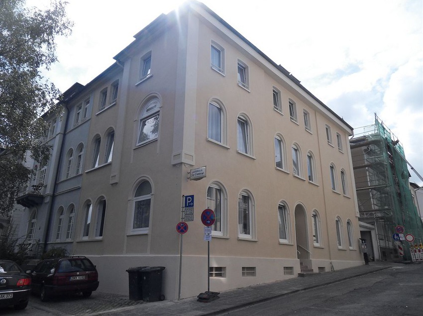 Hotel City Central Promenade 10