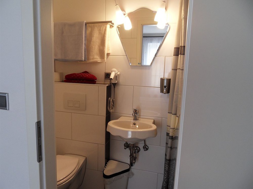 Hotel City Central Promenade 14