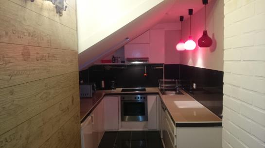 Hotel City Central Promenade 17