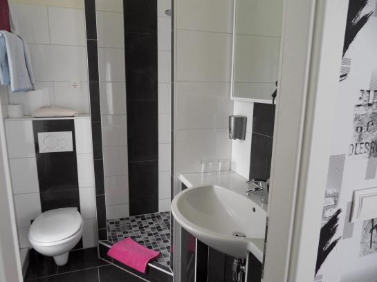 Hotel City Central Promenade 18