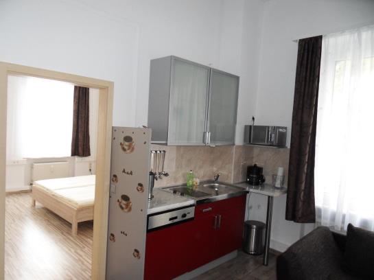 Hotel City Central Promenade 19