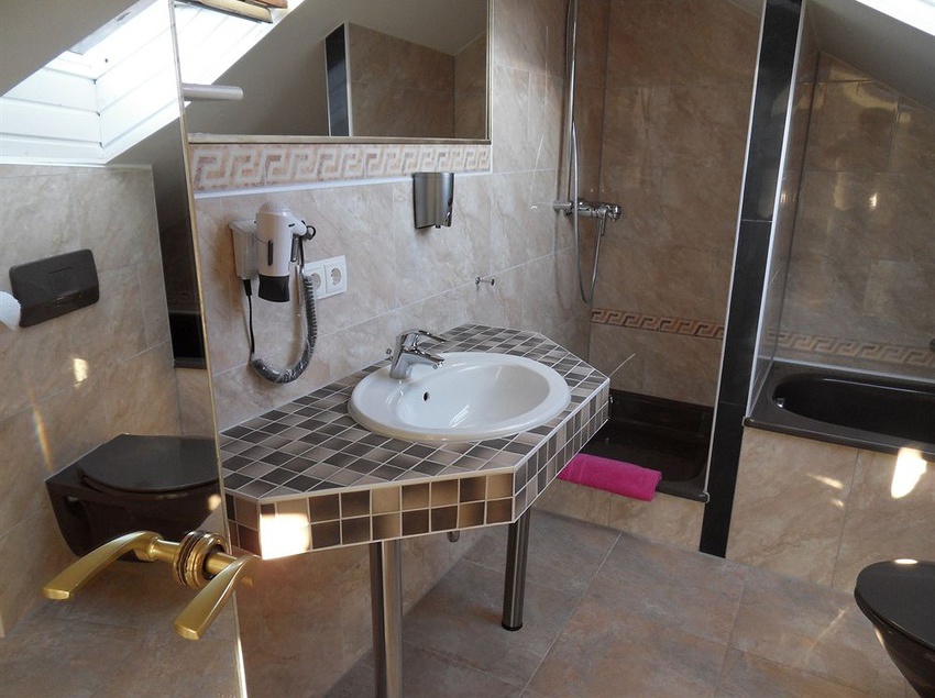 Hotel City Central Promenade 2