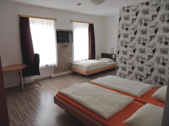 Hotel City Central Promenade 20