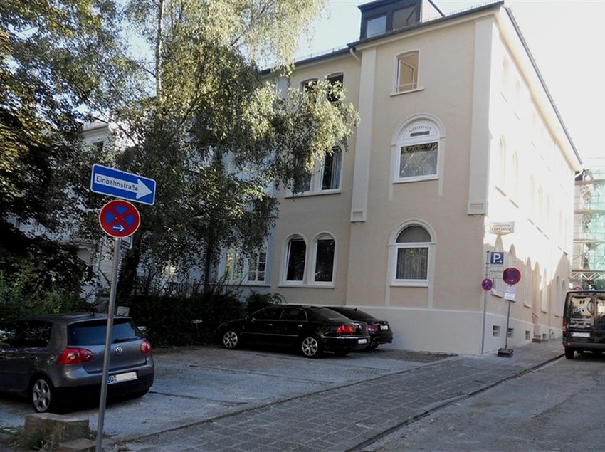 Hotel City Central Promenade 3