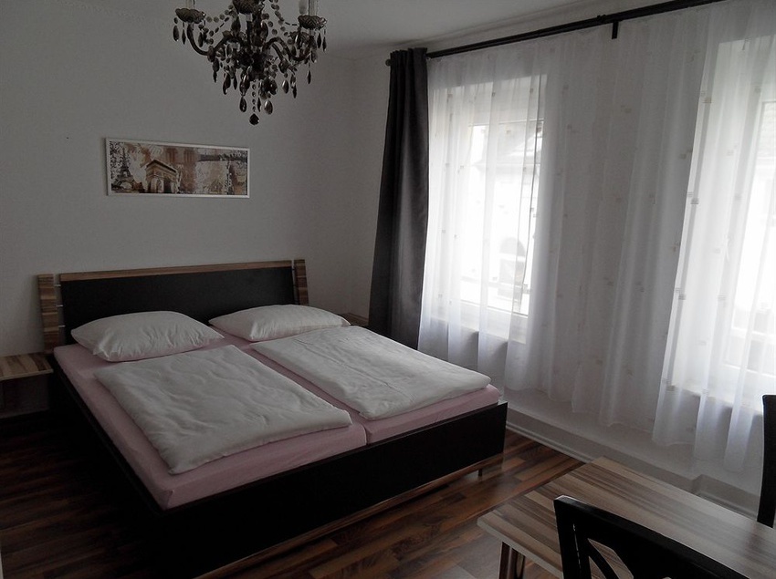 Hotel City Central Promenade 4