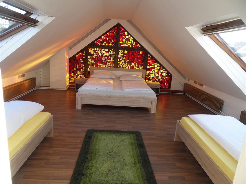 Hotel City Central Promenade 5