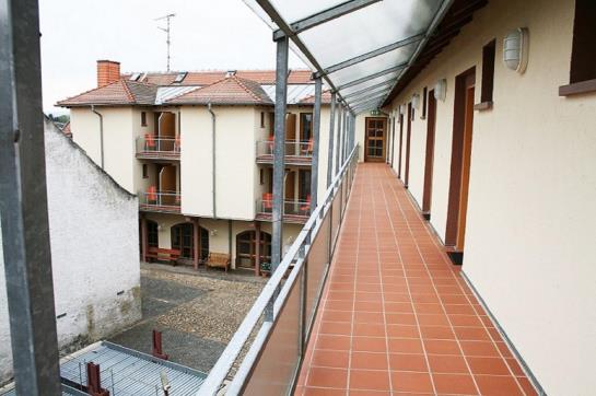 Hotel Erlenbacherhof 1