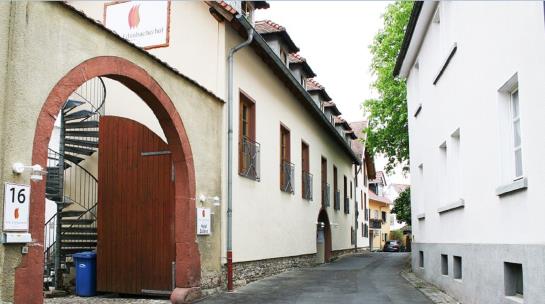 Hotel Erlenbacherhof 12