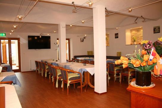 Hotel Erlenbacherhof 15